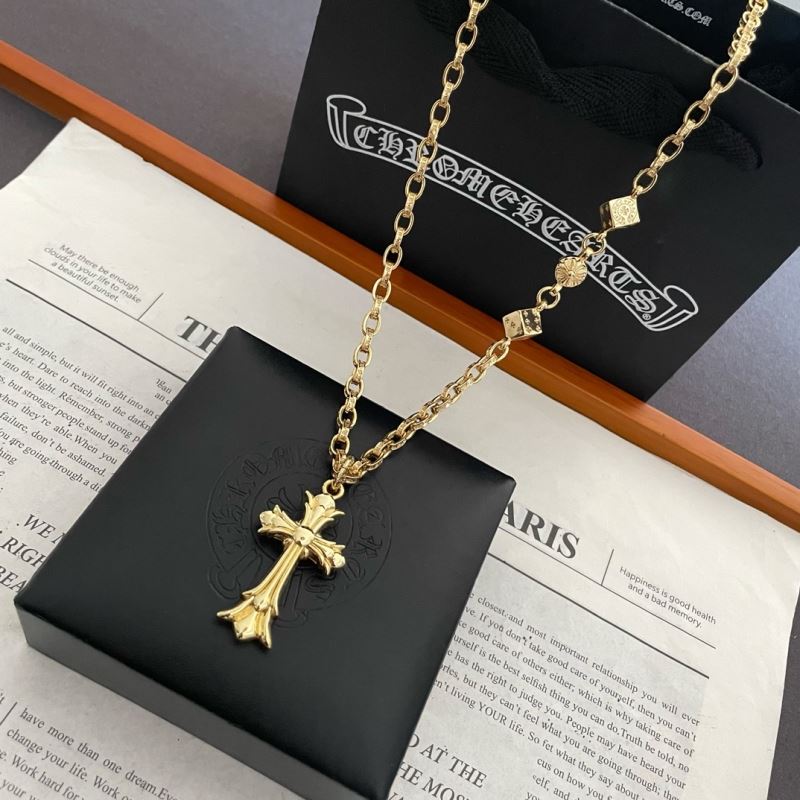 Chrome Hearts Necklaces